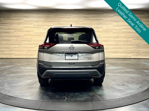 Used 2023 Nissan Rogue Platinum AWD/4WD image 18