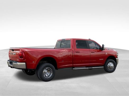 New 2026 RAM 3500 Laramie w/ Max Tow Package image 4