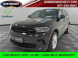 Used 2025 Dodge Durango GT AWD/4WD video 1