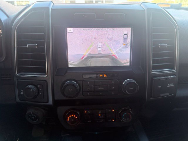 Used 2019 Ford F150 XLT w/ Equipment Group 302A Luxury AWD/4WD image 13