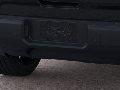 New 2026 Ford Bronco Sport Outer Banks AWD/4WD image 23