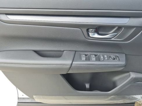 New 2026 Honda CR-V LX image 15