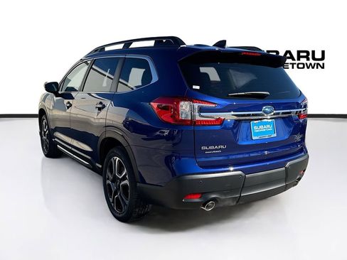 New 2026 Subaru Ascent Limited image 5