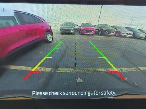 Certified 2022 Ford Escape SE w/ Convenience Package image 6