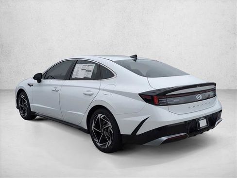 New 2026 Hyundai Sonata SEL FWD image 9