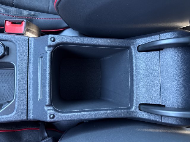 New 2026 Volkswagen GTI SE FWD image 29