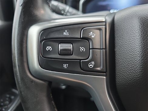 Used 2024 Chevrolet Silverado 2500 LTZ image 21