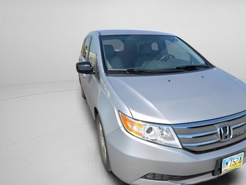 Used 2013 Honda Odyssey EX image 5