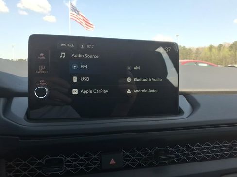 New 2026 Honda Accord LX image 14