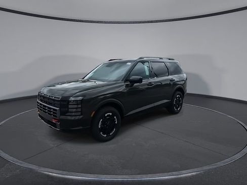 New 2026 Hyundai Palisade XRT Pro AWD/4WD image 5