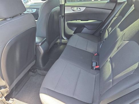 Used 2023 Kia Forte LXS FWD image 14