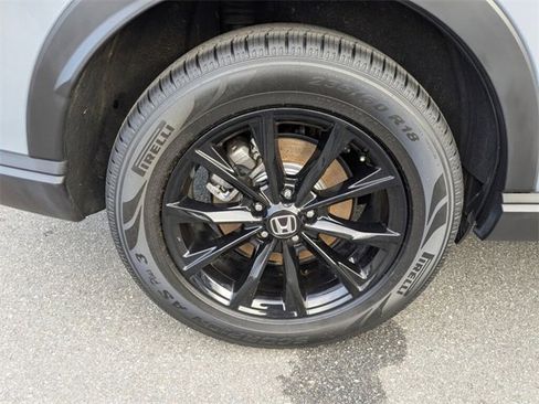 Certified 2023 Honda CR-V Sport image 14