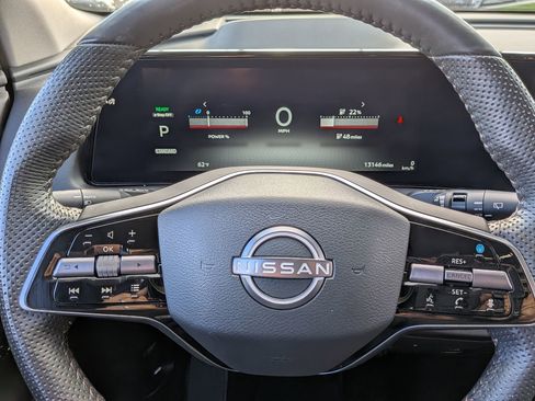 Used 2024 Nissan Ariya FWD image 14