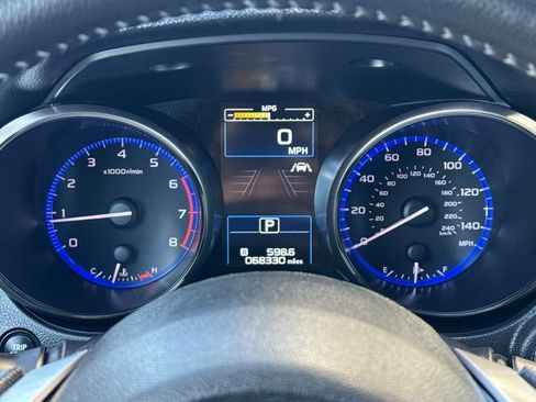 Used 2019 Subaru Outback 2.5i Limited AWD/4WD image 25