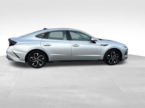 Used 2025 Hyundai Sonata SEL image 6