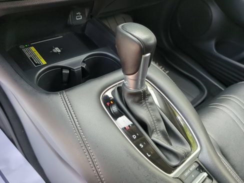 Certified 2024 Honda HR-V EX-L image 16