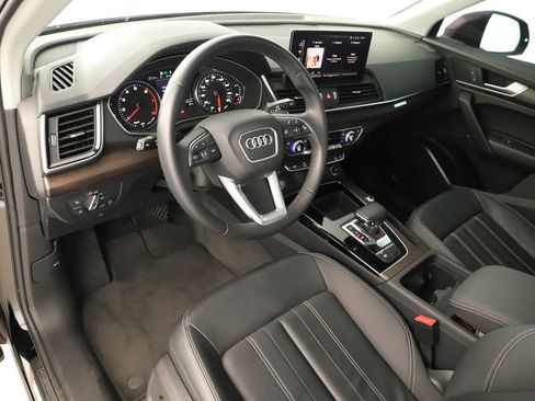 Certified 2023 Audi Q5 2.0T Premium w/ Convenience Package AWD/4WD image 15