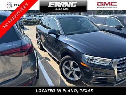 Used 2020 Audi Q5 2.0T Premium