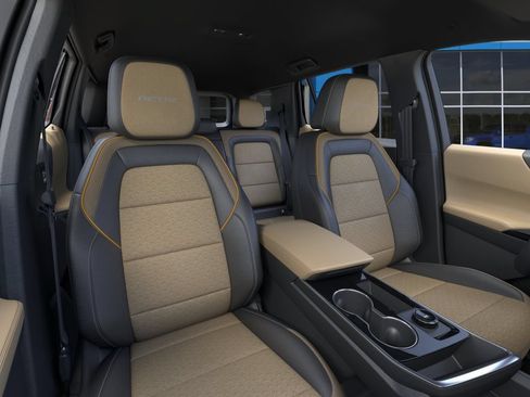New 2027 Chevrolet Equinox ACTIV w/ Safety and Technology Package AWD/4WD image 18