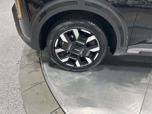 New 2027 Kia Telluride S image 34