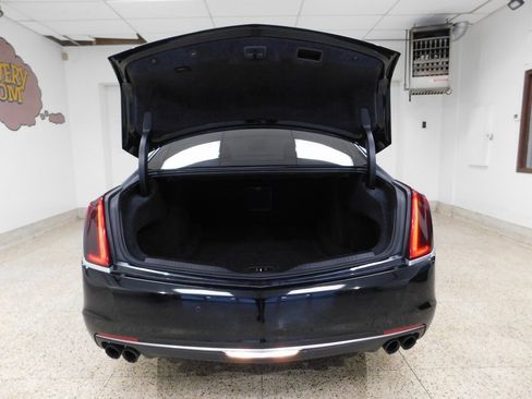 Used 2016 Cadillac CT6 Luxury image 83