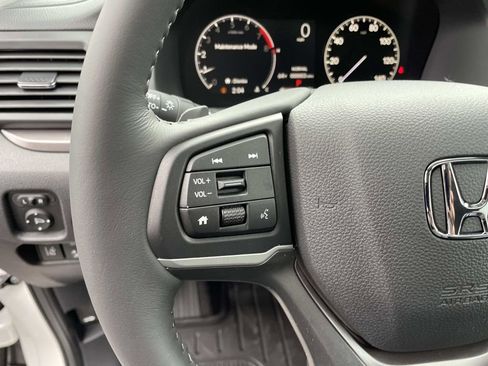 New 2026 Honda Ridgeline RTL image 17
