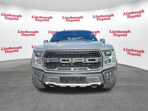 Used 2020 Ford F150 Raptor w/ Equipment Group 802A Luxury image 27