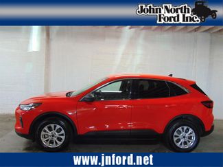 Used 2024 Ford Escape Active video 1