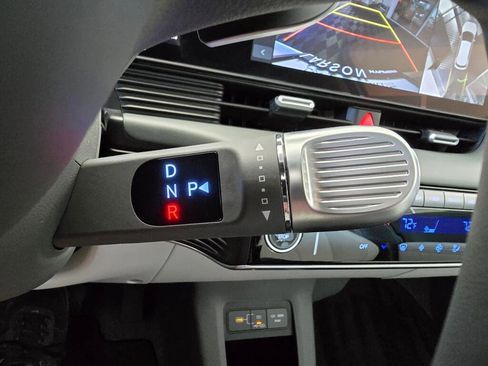 New 2026 Hyundai Ioniq 5 Limited image 31