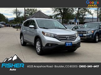 Used 2013 Honda CR-V EX-L video 1