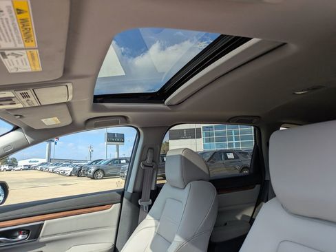 Used 2019 Honda CR-V EX-L image 9