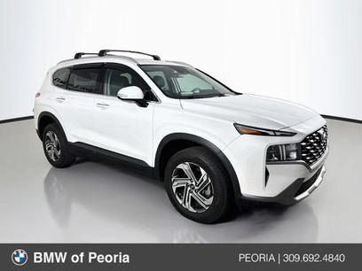 Used 2023 Hyundai Santa Fe SEL
