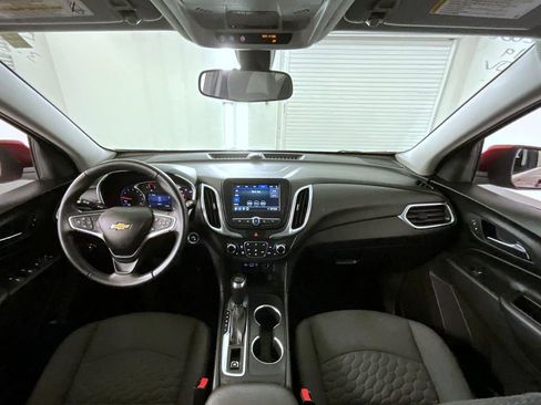 Used 2019 Chevrolet Equinox LT image 13