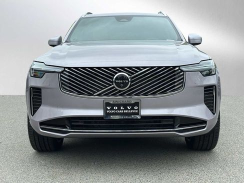 Used 2026 Volvo XC90 B6 Plus w/ Protection Package Premier AWD/4WD image 8