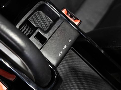 Used 2012 Porsche 911 Carrera Black Edition RWD image 26