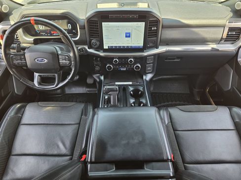 Used 2023 Ford F150 Raptor w/ Raptor Carbon Fiber Package AWD/4WD image 27