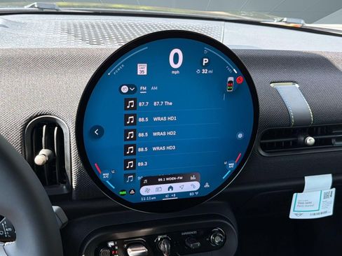 New 2026 MINI Cooper S FWD image 20