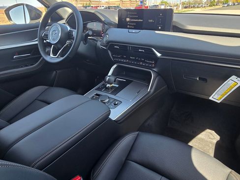 New 2026 MAZDA CX-70 SC Plus AWD/4WD image 26
