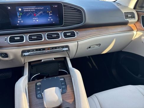 Used 2025 Mercedes-Benz GLE 350 4MATIC image 24