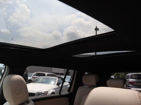 New 2026 Mercedes-Benz GLB 250 4MATIC image 14