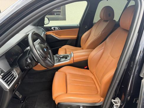 Used 2022 BMW X5 sDrive40i w/ M Sport Package RWD image 9
