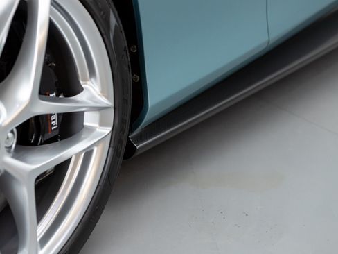 Certified 2024 Ferrari Roma Spider RWD image 81