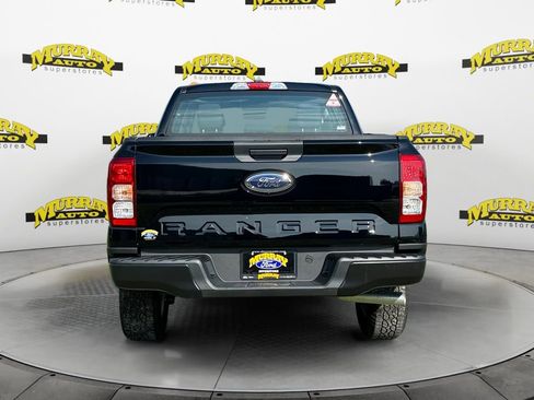 New 2025 Ford Ranger XL image 4