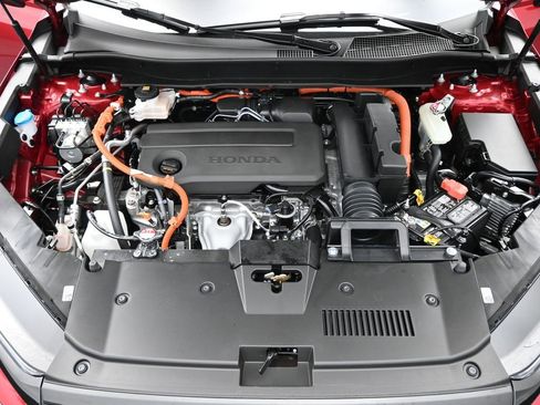 Used 2026 Honda CR-V TrailSport image 33