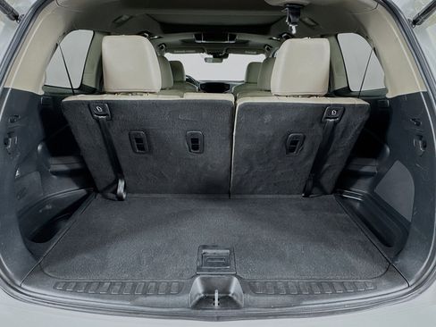 Certified 2021 Honda Pilot Elite image 28