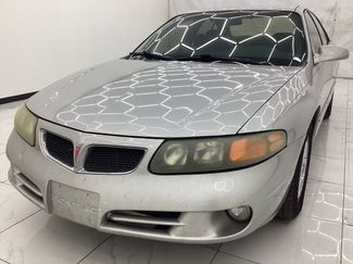 Used 2004 Pontiac Bonneville SE w/ Leather Appointment Package image 1