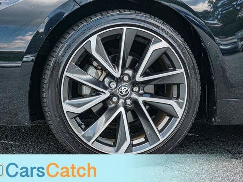 Used 2020 Toyota Corolla SE FWD image 16