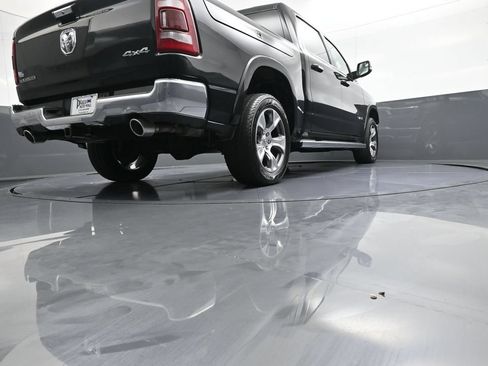 Used 2021 RAM 1500 Laramie AWD/4WD image 31