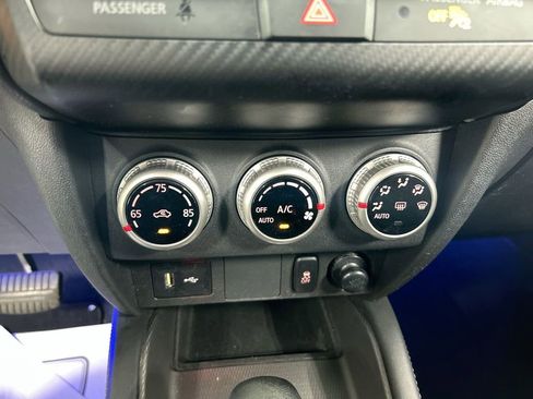 Used 2021 Mitsubishi Outlander Sport Black Edition image 16