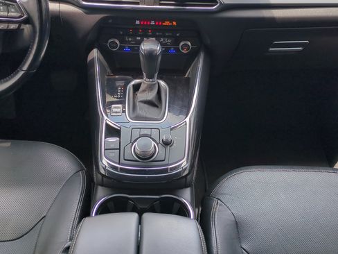 Used 2023 MAZDA CX-9 Grand Touring AWD/4WD image 15